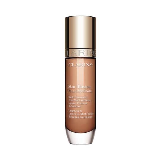 Clarins Skin Illusion Full Coverage Foundation - 112C (30 ml)