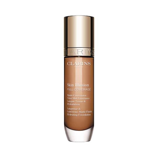 Clarins Skin Illusion Full Coverage Foundation - 113C (30 ml)