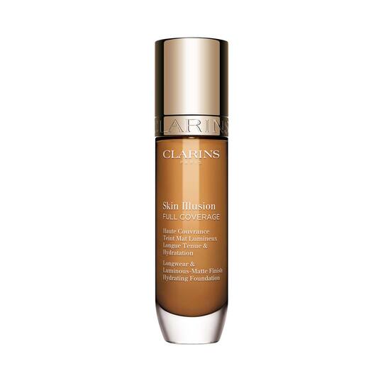 Clarins Skin Illusion Full Coverage Foundation - 114.5W (30 ml)