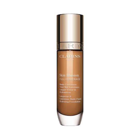 Clarins Skin Illusion Full Coverage Foundation - 115C (30 ml)