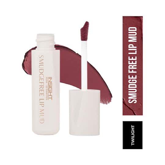 Insight Cosmetics Smudge Free Lip Mud - Twilight (3.5 ml)
