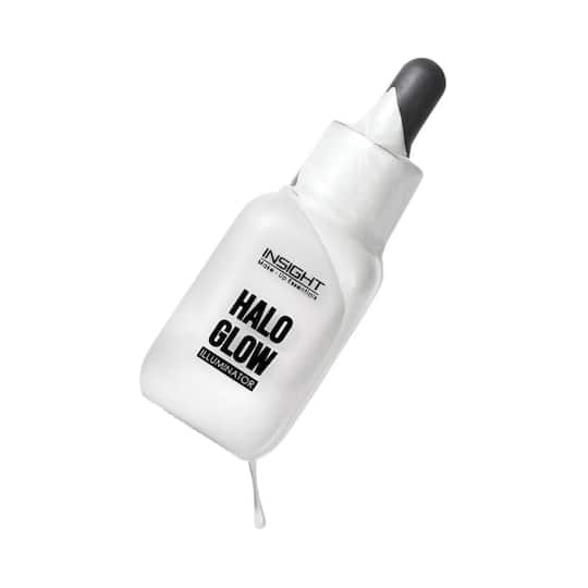 Insight Cosmetics Halo Glow Illuminator - Stargaze (20 ml)