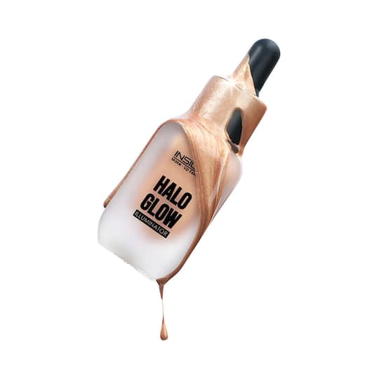 Insight Cosmetics Halo Glow Illuminator - Solar Kiss (20 ml)