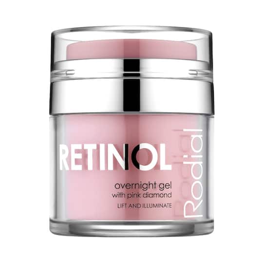 Rodial Retinol Overnight Gel (50 ml)