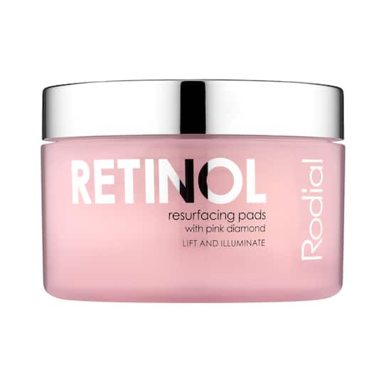 Rodial Retinol Resurfacing Pads (75 ml)