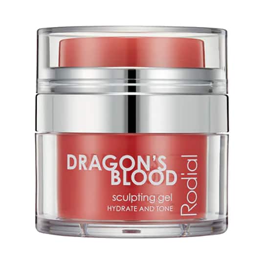 Rodial Dragon’s Blood Sculpting Gel Mini (9 ml)