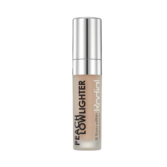 Rodial Peach Lowlighter - Silky, Non-Shimmer all in 1 Correcting and Highlighting Concealer (5.5 ml)