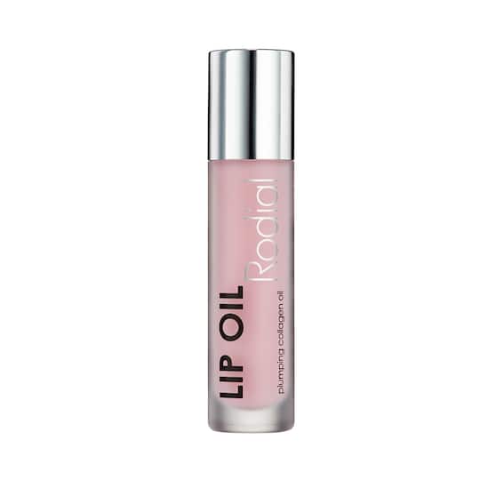 Rodial Vegan Collagen-Infused Weightless Lip Oil - Pink (4 ml)