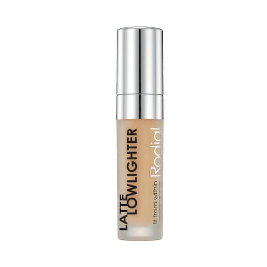Rodial Latte Lowlighter - Silky, Non-Shimmer all in 1 Correcting and Highlighting Concealer (5.5 ml)