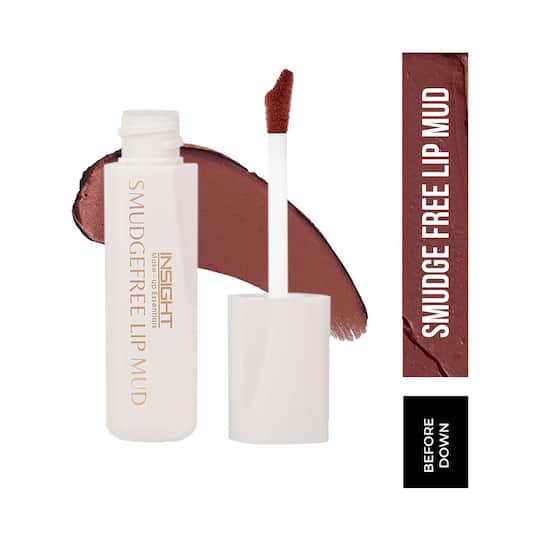 Insight Cosmetics Smudge Free Lip Mud - Before Dawn (3.5 ml)