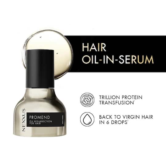 Nexxus Promend Resurrection Hair Oil-In-Serum (30 ml)