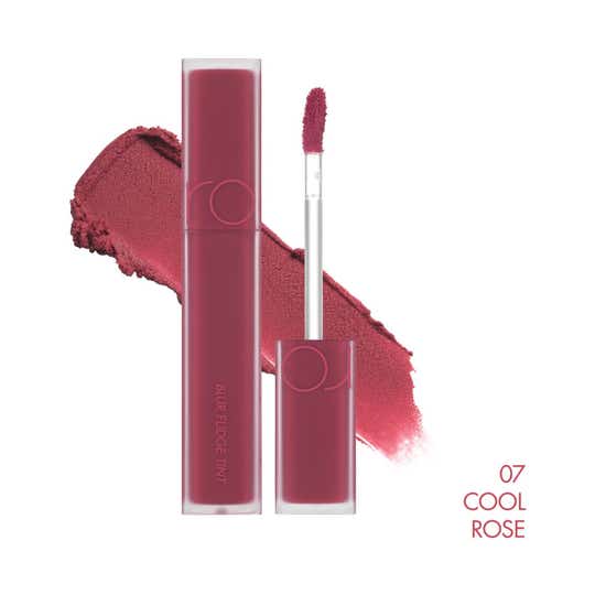 Rom&nd Blur Fudge Tint - 07 Cool Rose Up (5 g)