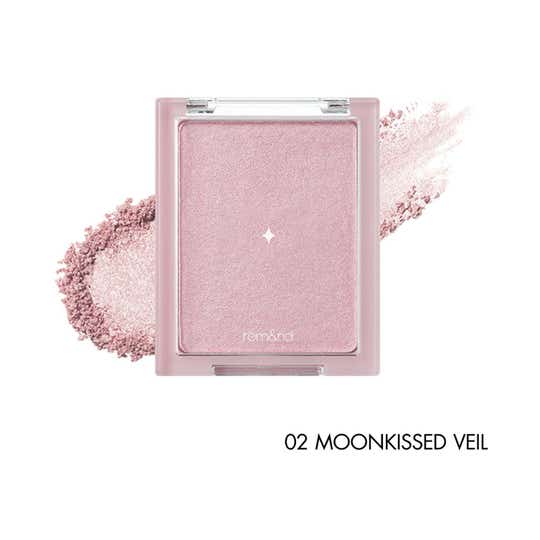 Rom&nd See Through Veillighter - 02 Moonkissed Veil (5.5 g)