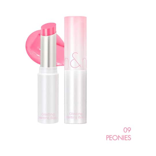 Rom&nd Glasting Melting Balm - 09 Peonies (3.5 g)