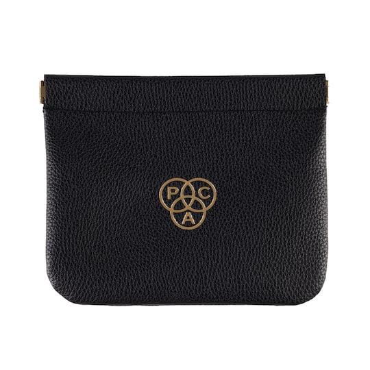 PAC Classic Makeup Pouch