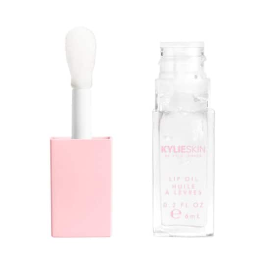 Kylie Skin Multi-line Lip Oil - Coconut (6 ml)