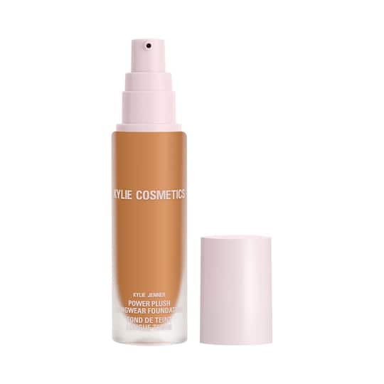 Kylie Cosmetics Power Plush Longwear Foundation - 6.5W Warm (30 ml)