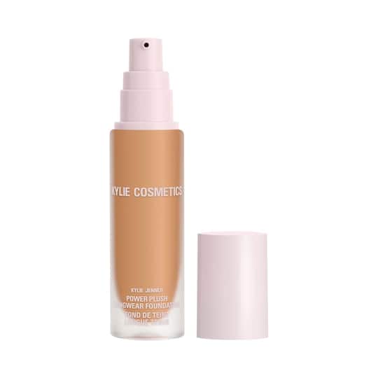 Kylie Cosmetics Power Plush Longwear Foundation - 5W Warm (30 ml)