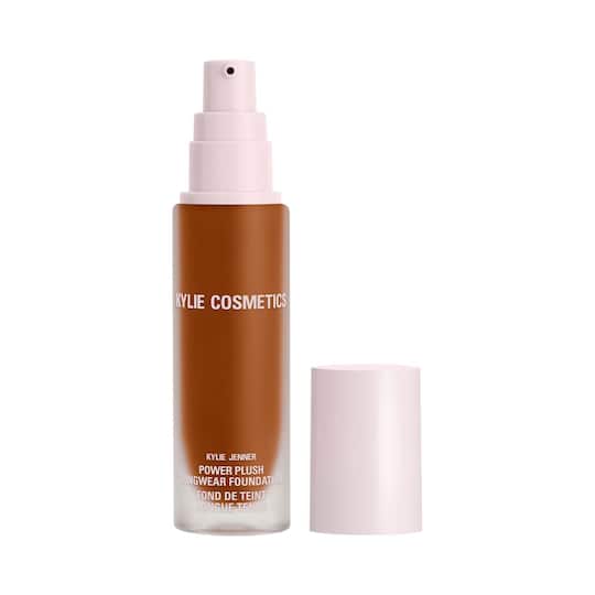 Kylie Cosmetics Power Plush Longwear Foundation - 9W Warm (30 ml)