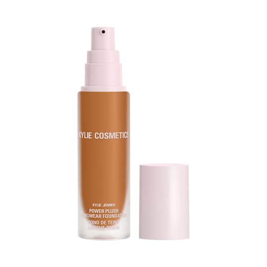 Kylie Cosmetics Power Plush Longwear Foundation - 7.5C Cold (30 ml)