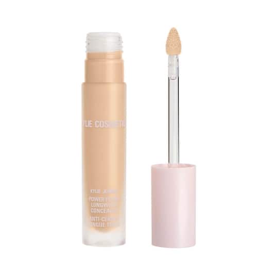 Kylie Cosmetics Power Plush Longwear Concealer - 3.5N (5 ml)