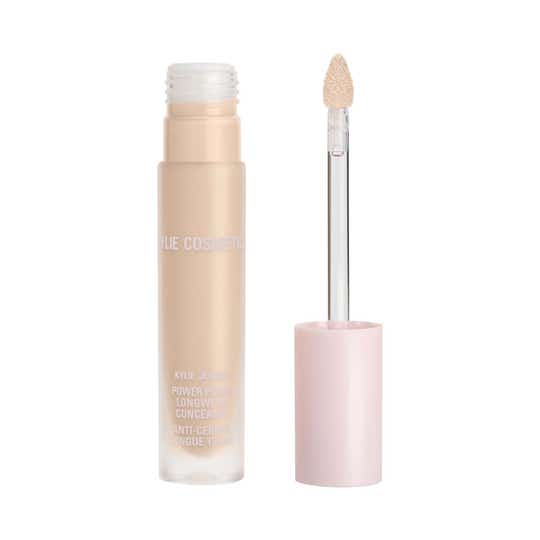 Kylie Cosmetics Power Plush Longwear Concealer - 2.5N (5 ml)