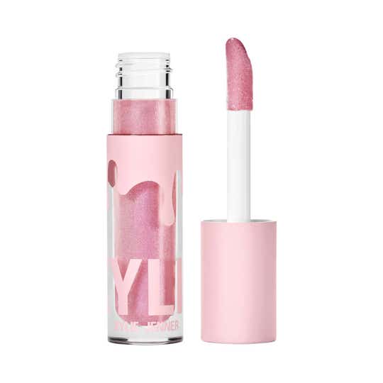 Kylie Cosmetics High Gloss - 323-Daddy'S Girl (3.3 ml)