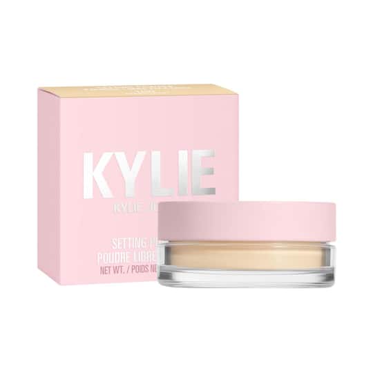 Kylie Cosmetics Setting Powder - 100-Translucent (5 g)