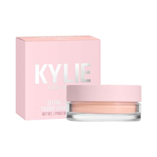 Kylie Cosmetics Setting Powder - 200-Soft Pink (5 g)