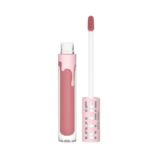 Kylie Cosmetics Matte Liquid Lipstick - 100-Posie K (3 ml)
