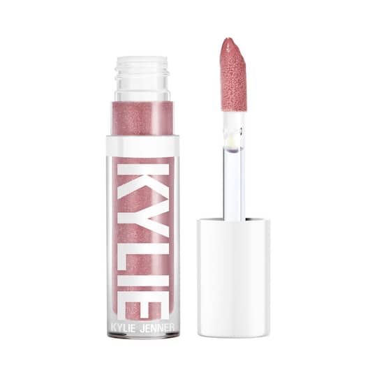 Kylie Cosmetics Plumping Gloss - 110-Moody Queen (3.22 ml)