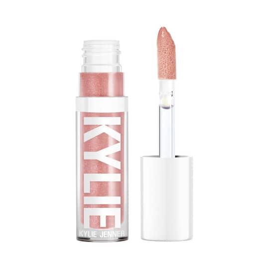 Kylie Cosmetics Plumping Gloss - 618-Curve Him (3.22 ml)
