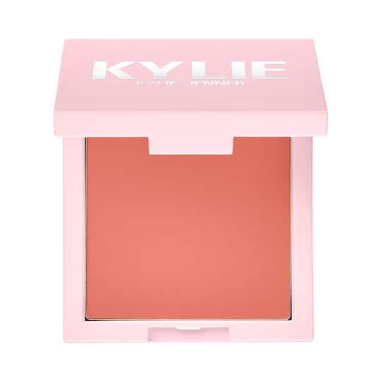 Kylie Cosmetics Pressed Blush Powder - 335-Baddie On The Block (10 g)