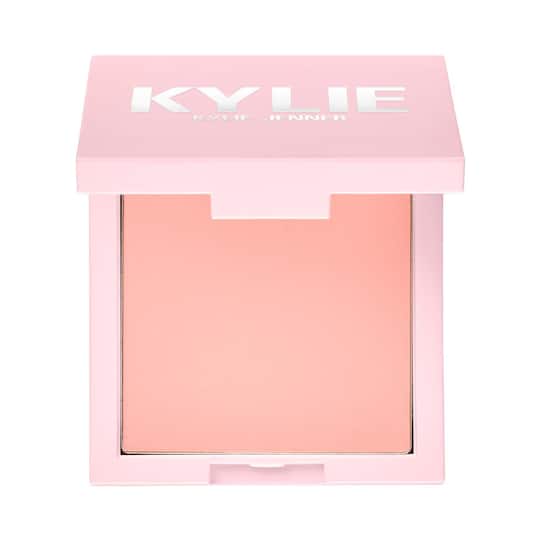 Kylie Cosmetics Pressed Blush Powder - 334-Pink Power (10 g)