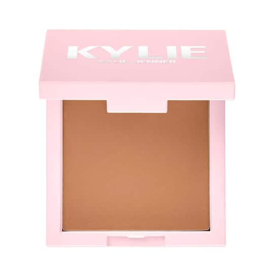 Kylie Cosmetics Pressed Bronzing Powder - 300-Toasty (10 g)