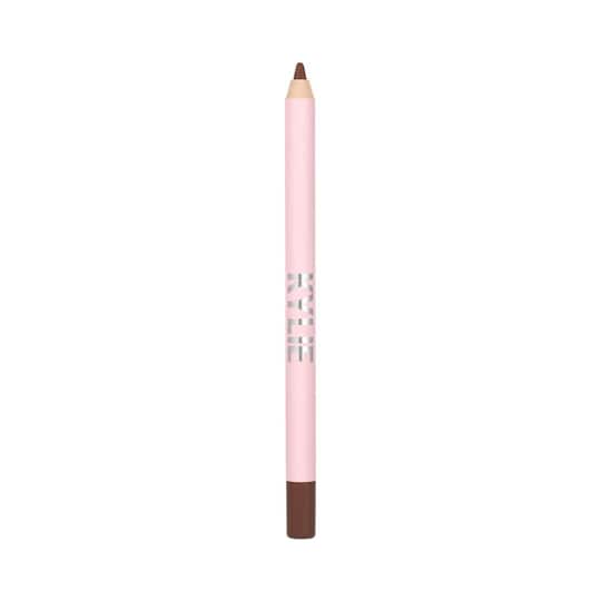 Kylie Cosmetics Kyliner Waterproof Gel Eyeliner Pencil - 004-Matte Brown (1.2 g)