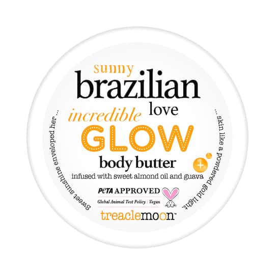 Treaclemoon Brazilian Love Body Butter (200 ml)