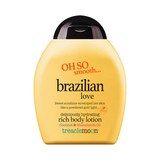Treaclemoon Brazilian Love Body Lotion (250 ml)