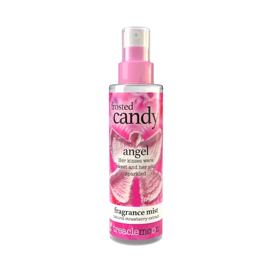 Treaclemoon Frosted Candy Angel Mist (150 ml)