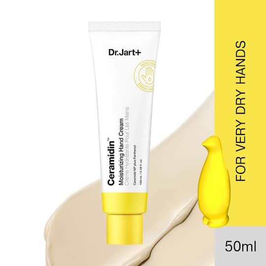 Dr.Jart+ Ceramidin Moisturizing Hand Cream (100 ml)