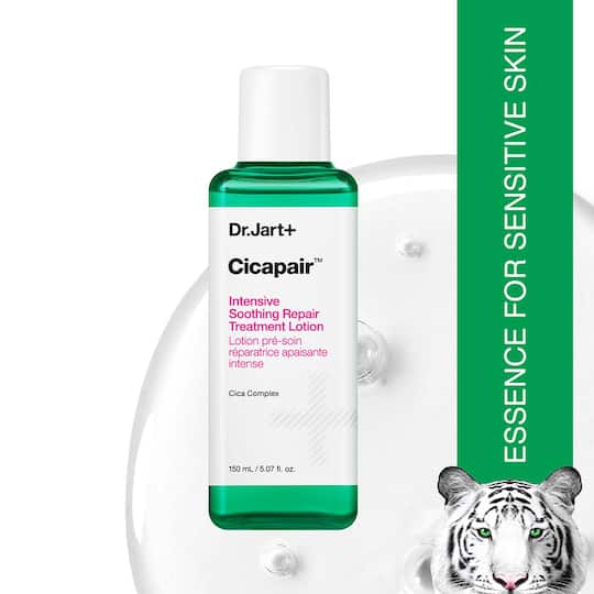 Dr.Jart+ Cicapair Intensive Soothing Repair Treatment Lotion (150 ml)