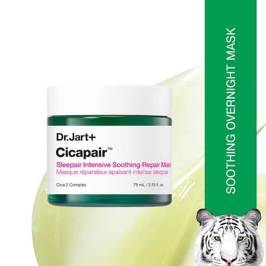 Dr.Jart+ Cicapair Sleepair Intensive Soothing Repair Mask (75 ml)