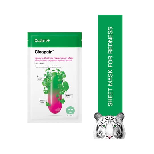 Dr.Jart+ Cicapair Intensive Soothing Repair Serum Mask (25 g)