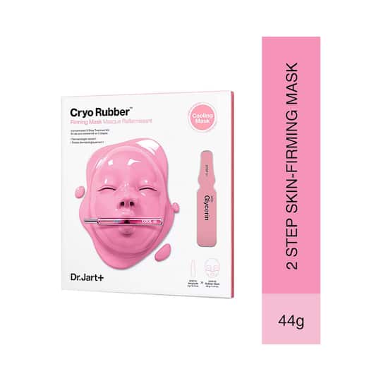 Dr.Jart+ Cryo Rubber Firming Face Mask (44 g)