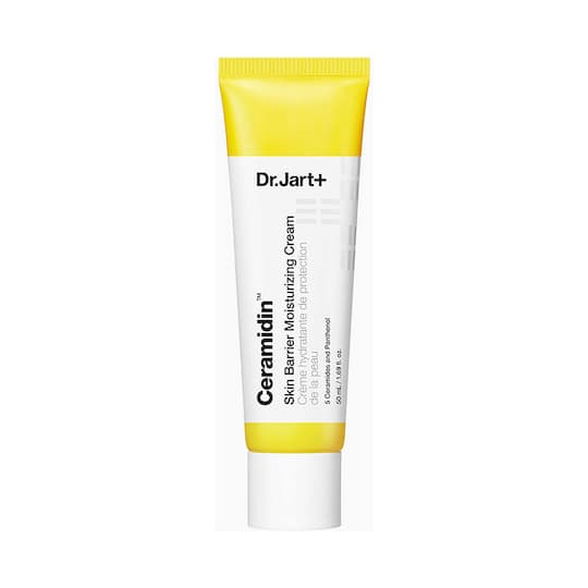 Dr.Jart+ Ceramidin Skin Barrier Moisturizing Cream (50 ml)