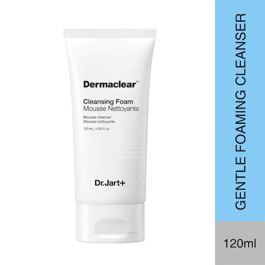 Dr.Jart+ Dermaclear Cleansing Foam (120 ml)