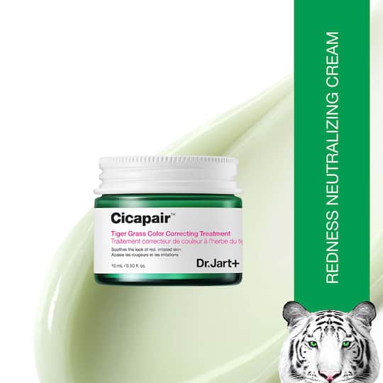 Dr.Jart+ Cicapair Tiger Grass Color Correcting Treatment SPF 22 PA++ (15 ml)