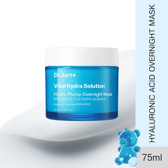 Dr.Jart+ Vital Hydra Solution Hydro Plump Overnight Mask (75 ml)