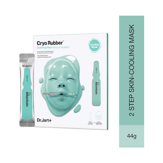 Dr.Jart+ Cryo Rubber Soothing Face Mask (44 g)