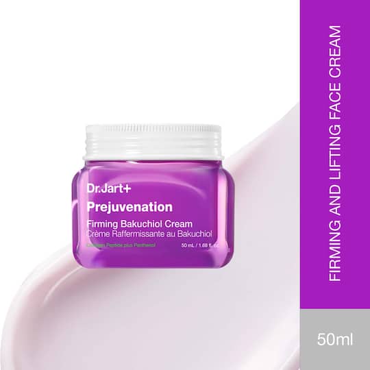 Dr.Jart+ Prejuvenation Firming Bakuchiol Cream (50 ml)